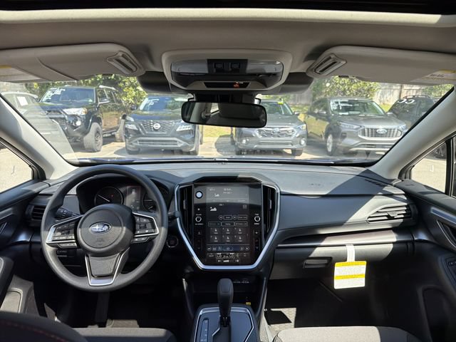 New 2026 Subaru Impreza 2.0i Sport AWD/4WD image 19