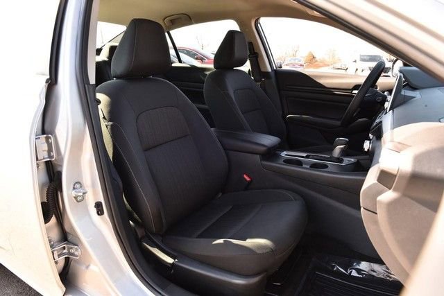 Certified 2025 Nissan Altima 2.5 SV image 20