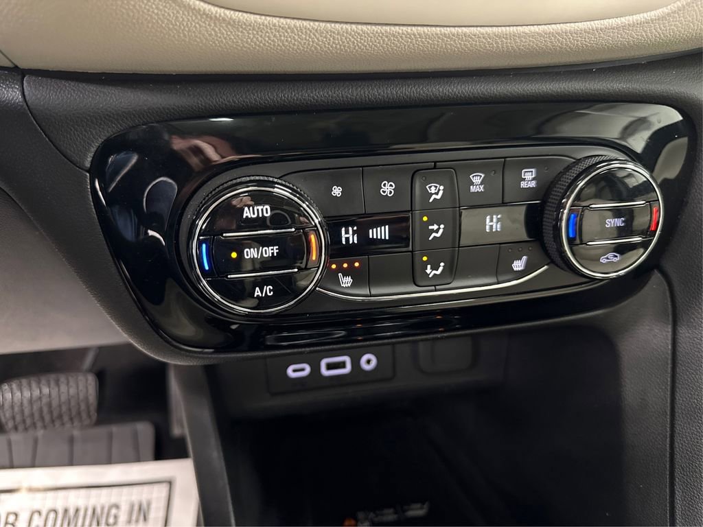 Used 2023 Buick Encore GX Essence w/ Advanced Technology Package image 36