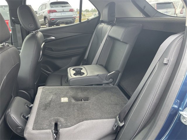 Used 2021 Buick Encore GX Essence w/ Advanced Technology Package image 13