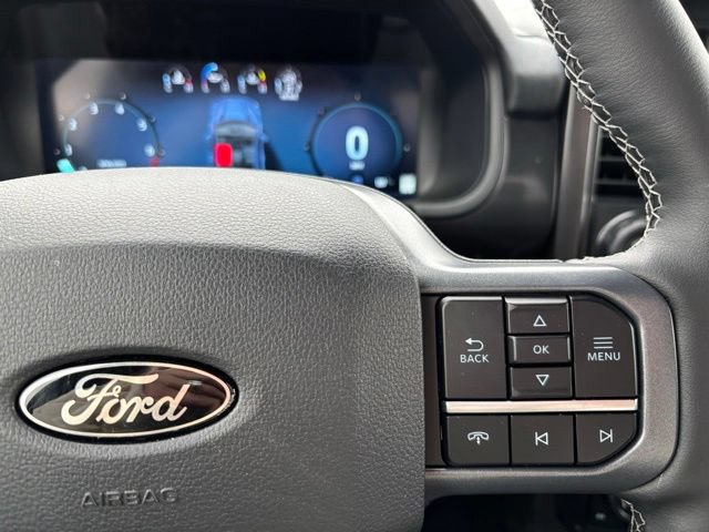 New 2026 Ford F150 Lariat w/ Equipment Group 501A Mid AWD/4WD image 25