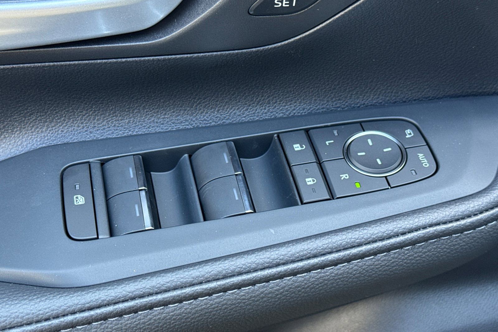 New 2026 Toyota Grand Highlander Limited image 12