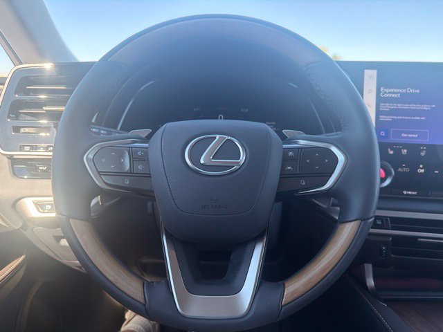 Used 2025 Lexus RX 350 w/ Convenience Package AWD/4WD image 52