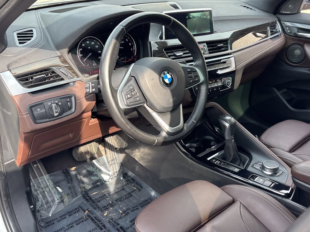 Used 2018 BMW X2 xDrive28i w/ Premium Package AWD/4WD image 15