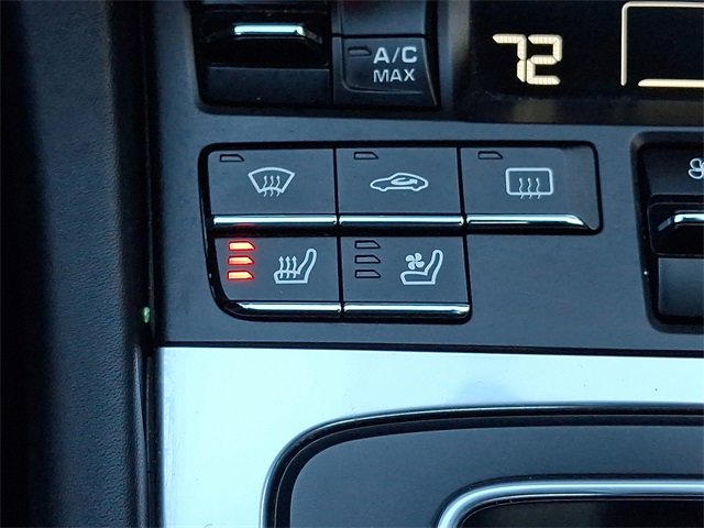 Used 2017 Porsche 911 Targa 4S image 29