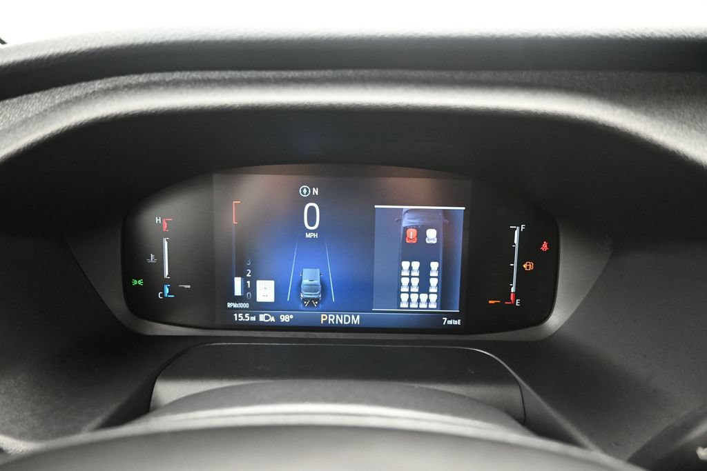 New 2026 Ford Transit 350 XL RWD image 14