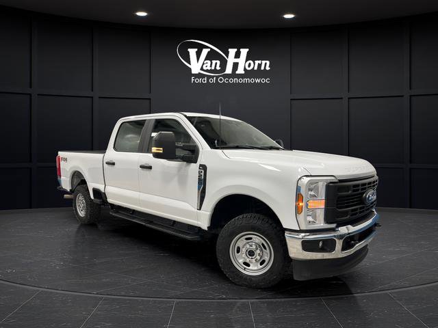 Used 2024 Ford F250 XL w/ XL Chrome Package