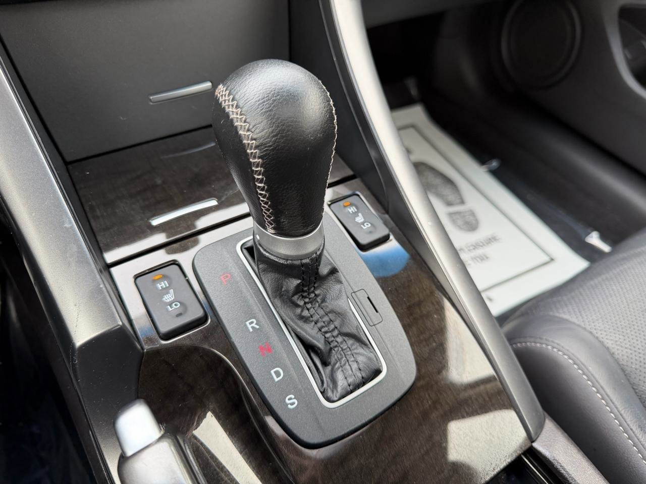 Used 2013 Acura TSX Sedan image 37