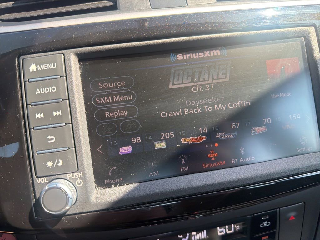 Used 2019 Nissan Sentra SV FWD image 14