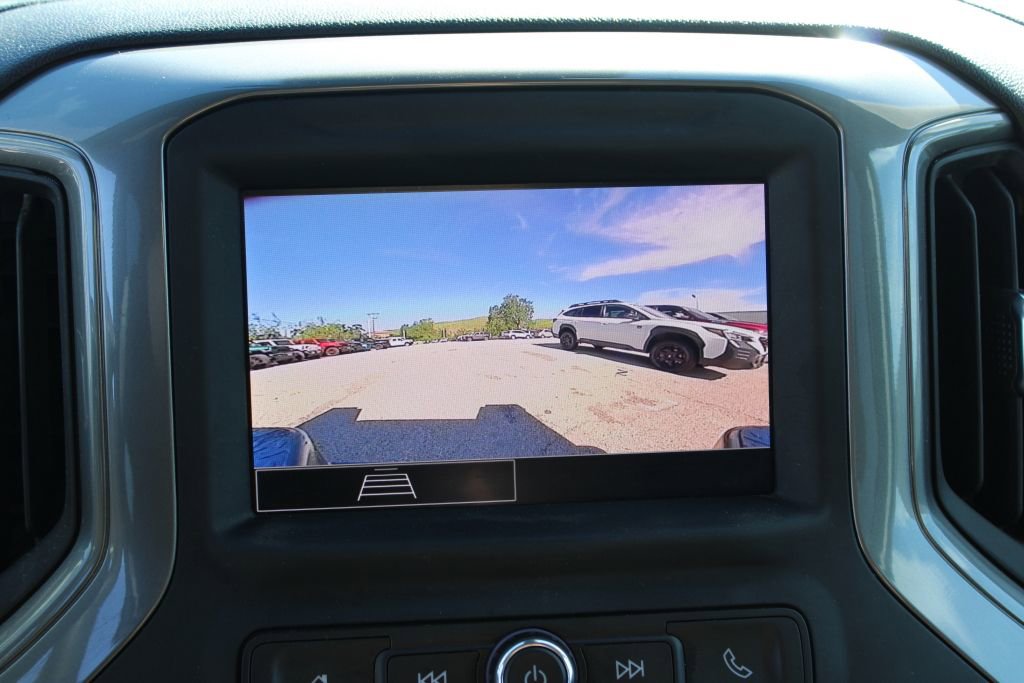 Used 2024 Chevrolet Silverado 2500 W/T w/ WT Convenience Package image 20