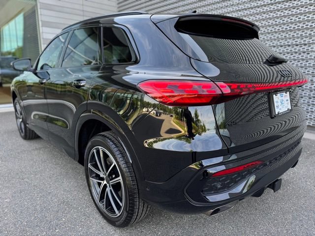 New 2026 Audi Q5 Premium AWD/4WD image 3