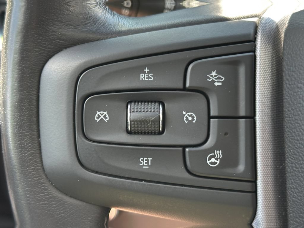 Used 2022 GMC Yukon SLT w/ SLT Premium Package AWD/4WD image 23