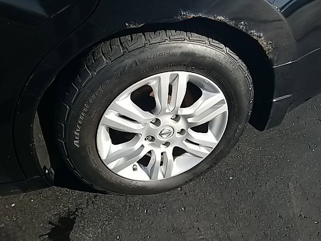 Used 2012 Nissan Altima 2.5 SL w/ 2.5SL Pkg image 45