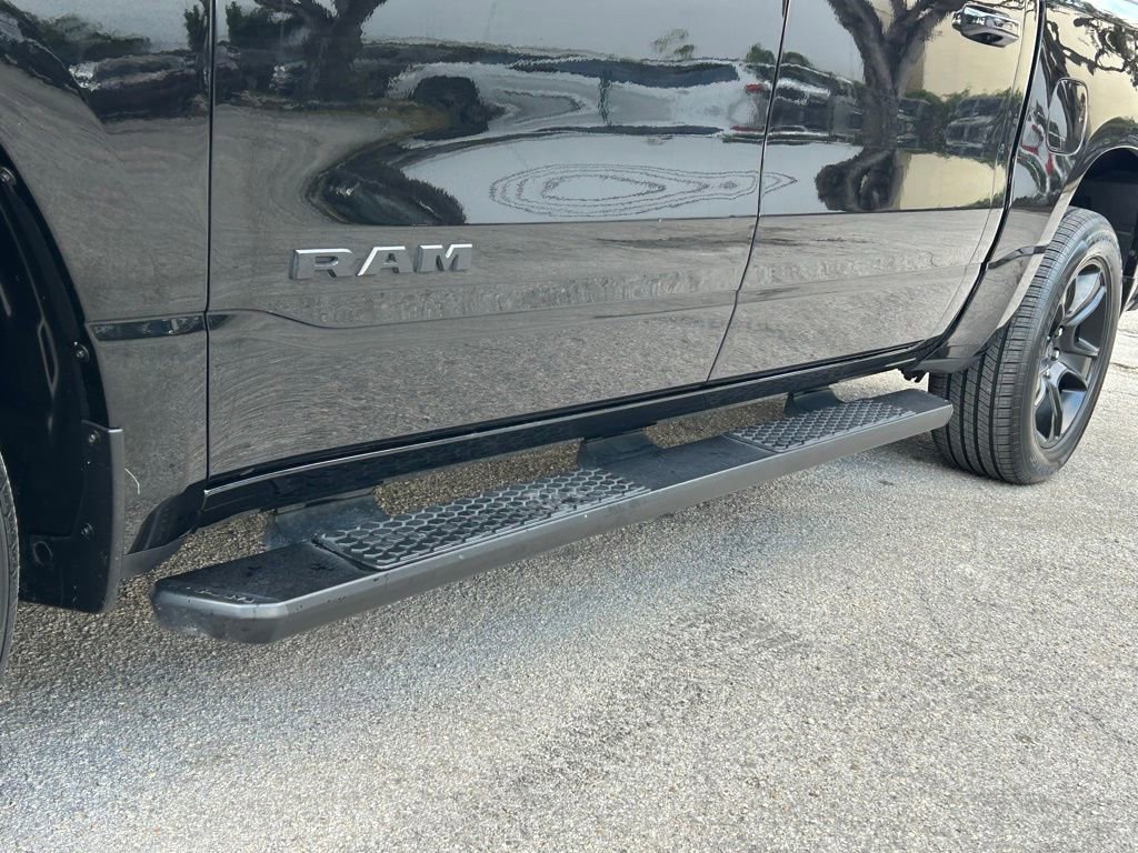 Certified 2024 RAM 1500 Big Horn image 28
