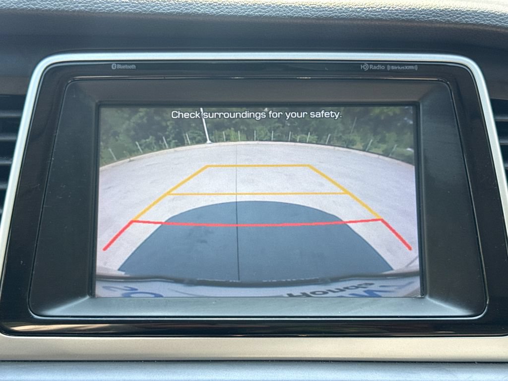 Used 2019 Hyundai Sonata SEL FWD image 26