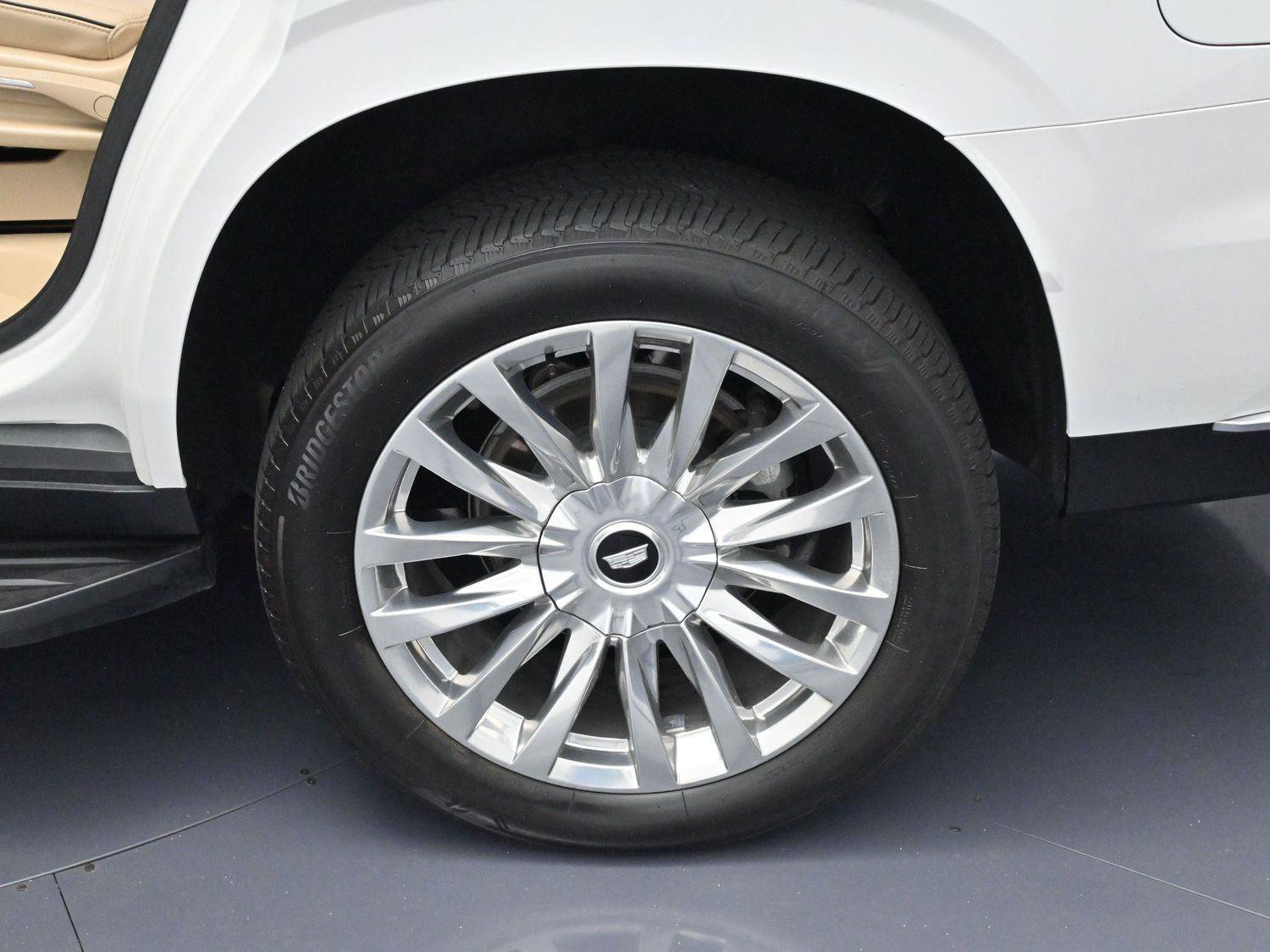 Certified 2024 Cadillac Escalade Premium Luxury w/ LPO, Floor Liner Package image 42