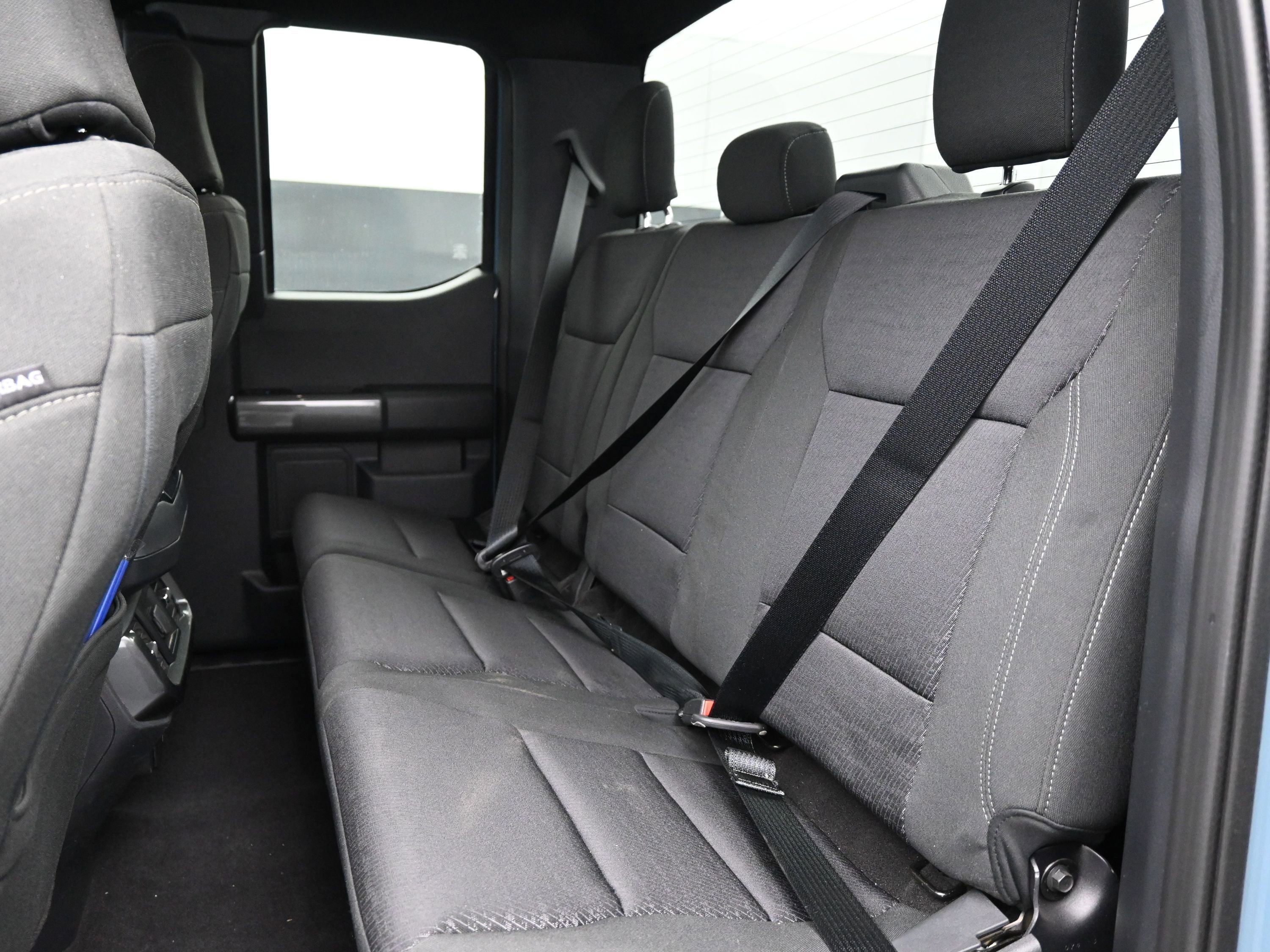 Used 2023 Ford F150 XLT w/ Equipment Group 301A Mid image 18