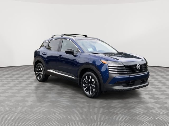 New 2026 Nissan Kicks SV w/ SV Premium Package image 2