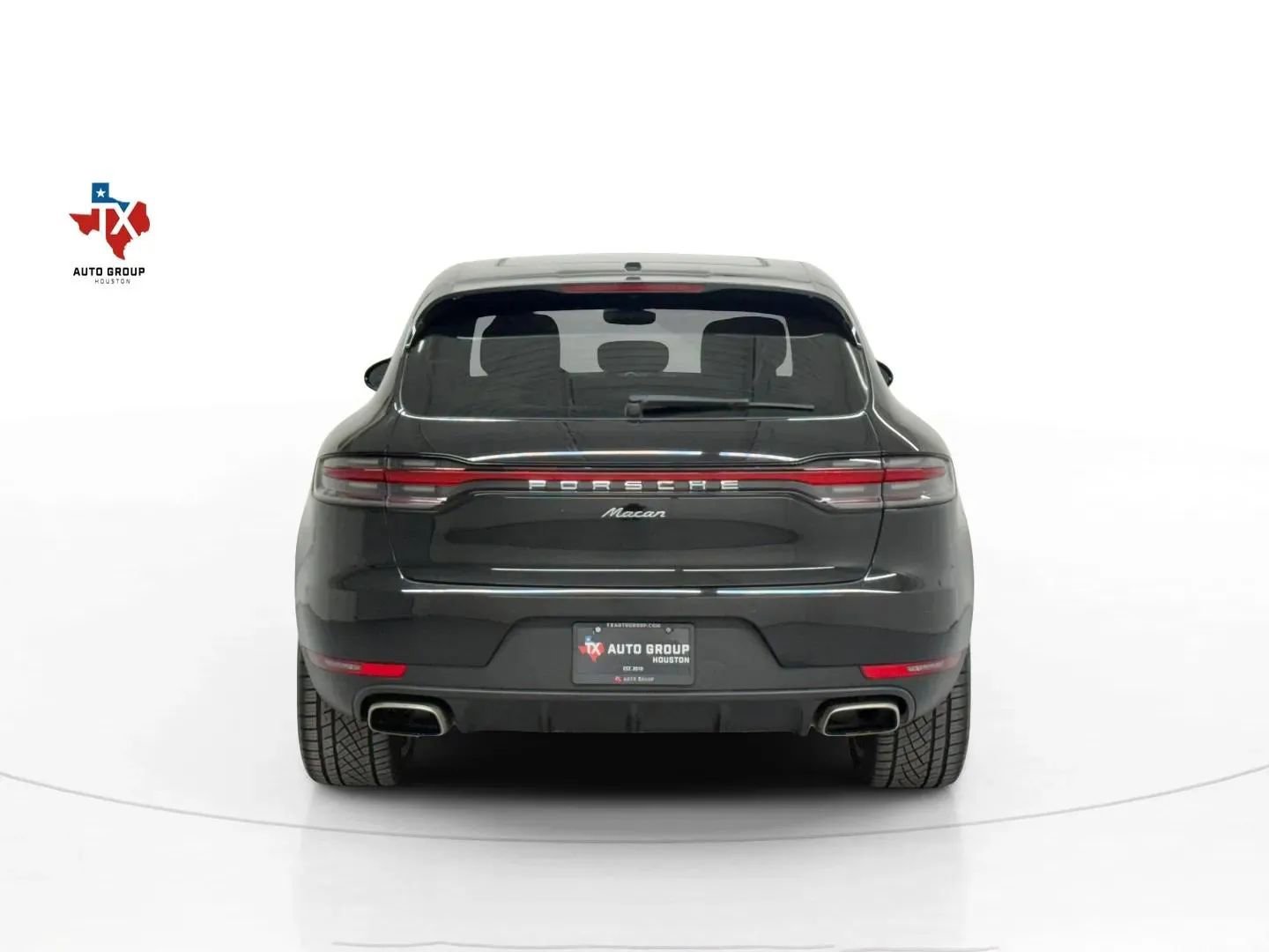 Used 2019 Porsche Macan Sport Edition image 8