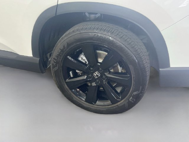 Used 2025 Honda Pilot Black Edition image 24