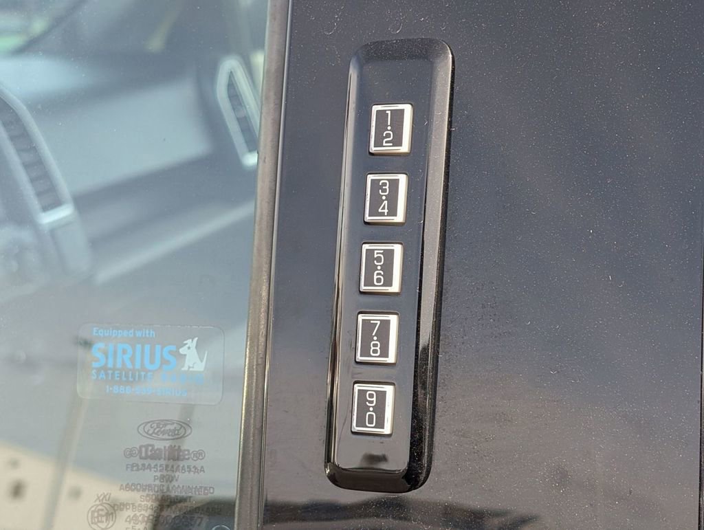 Used 2016 Ford F150 XLT w/ Equipment Group 302A Luxury image 50