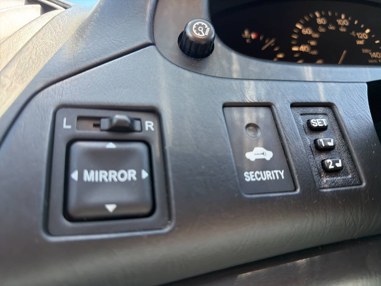 Used 2002 Lexus RX 300 4WD image 11