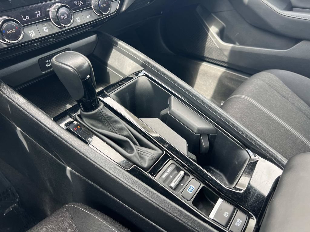 Used 2024 Honda Accord Sport image 17