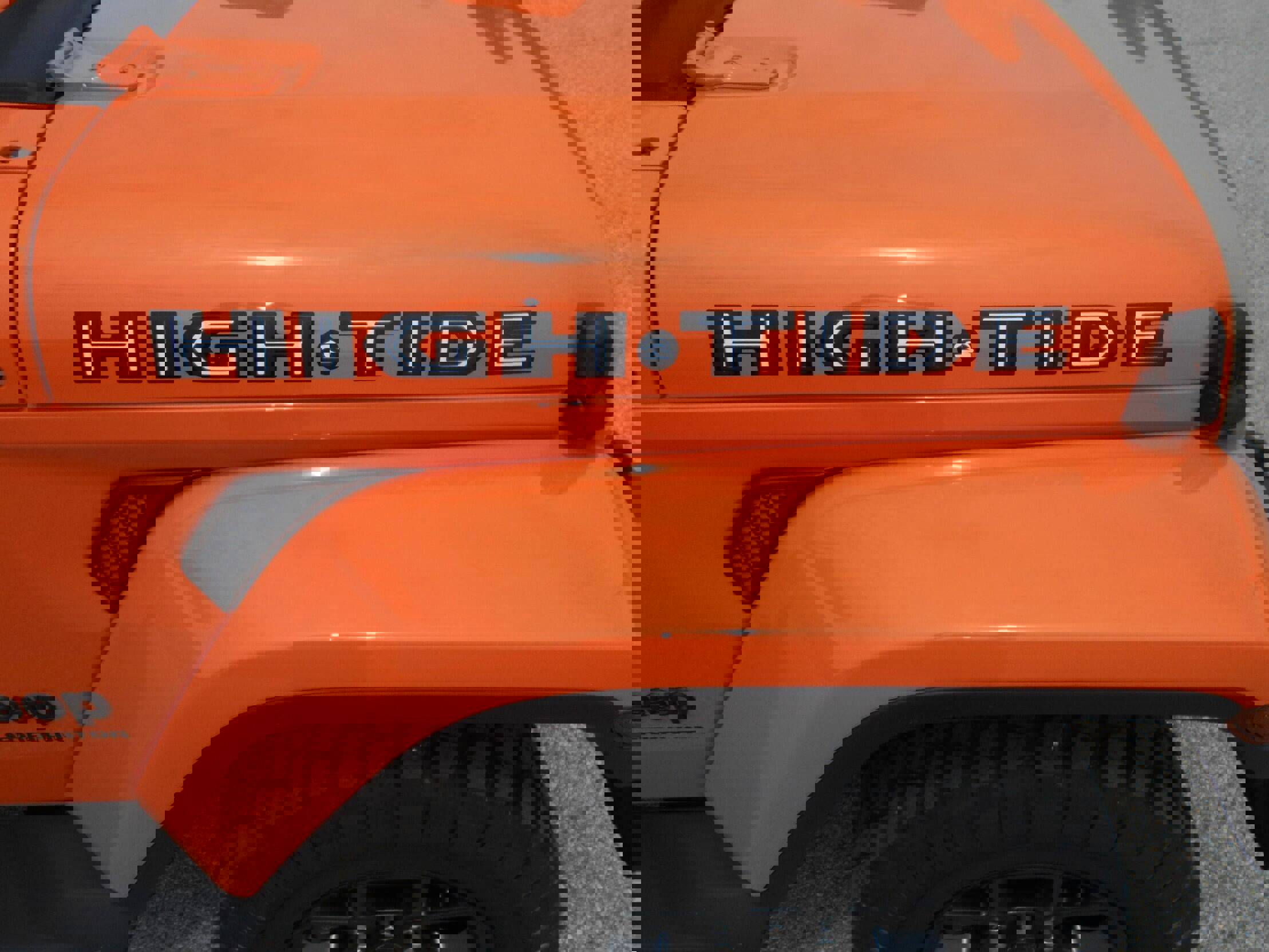 New 2025 Jeep Gladiator Sport image 27