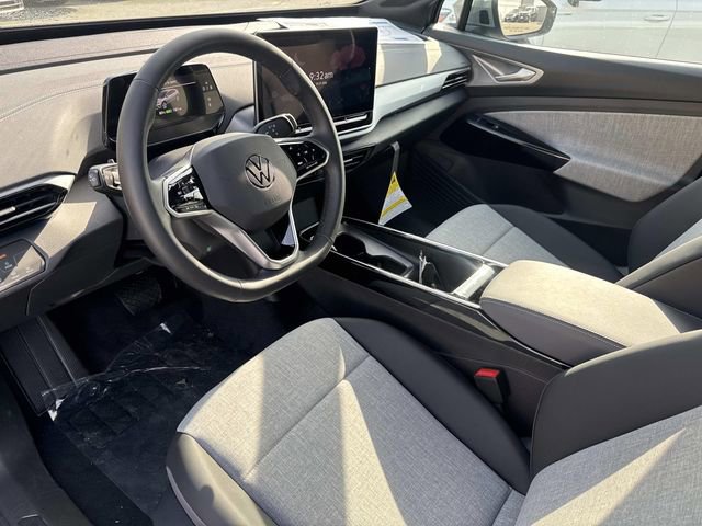 New 2026 Volkswagen ID.4 Pro image 13