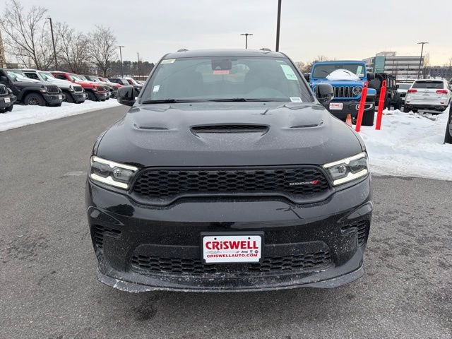 New 2026 Dodge Durango GT AWD/4WD image 10