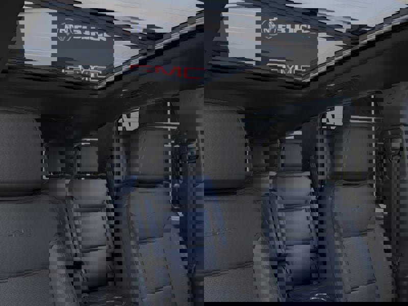 New 2025 GMC Yukon Denali w/ Denali Reserve Package image 43