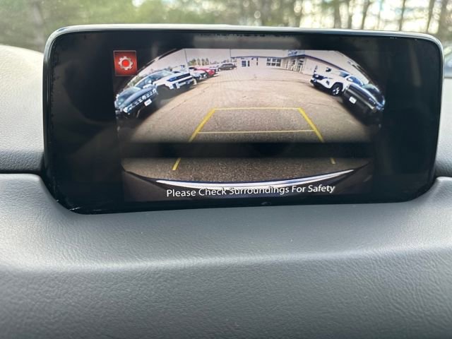 Used 2018 MAZDA CX-5 Grand Touring w/ Premium Package image 17