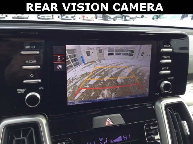 Used 2023 Kia Sorento X-Line EX image 17
