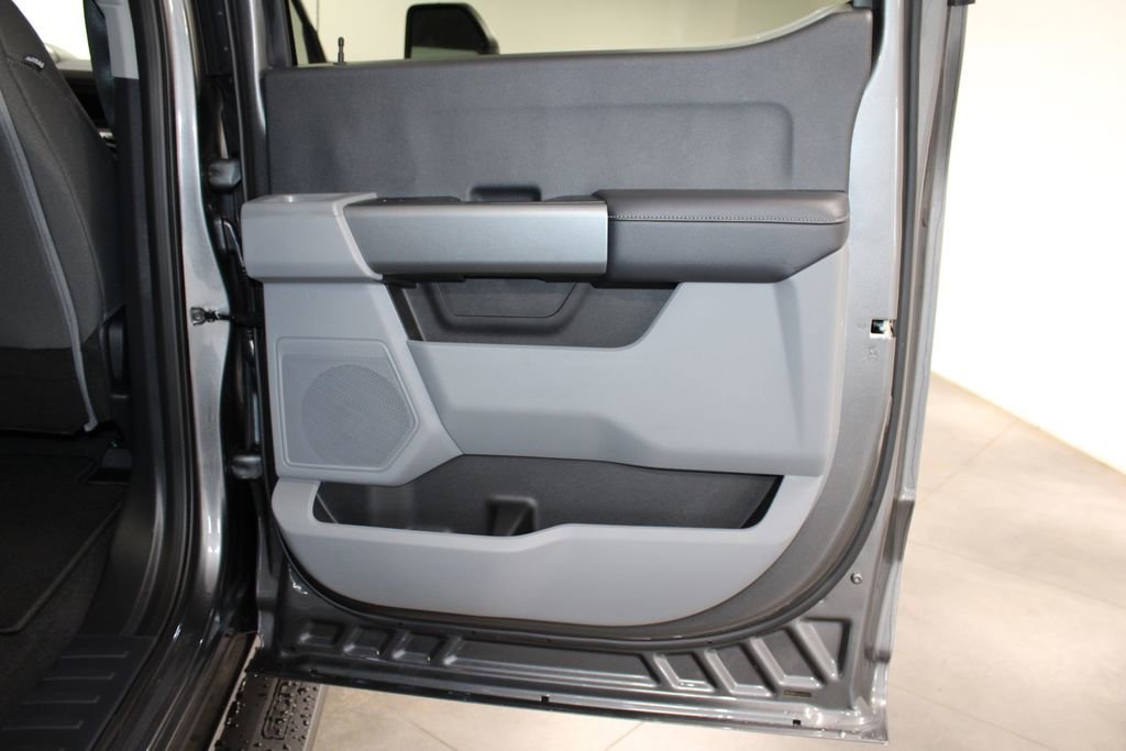 New 2025 Ford F250 XL w/ STX Appearance Package image 31