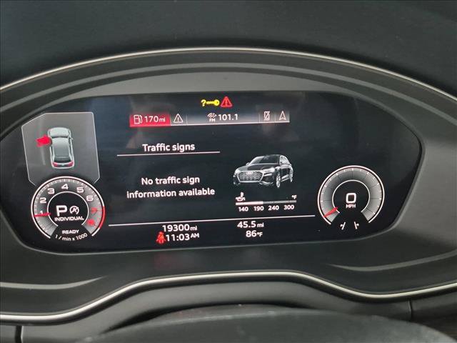 Used 2023 Audi Q5 2.0T Prestige AWD/4WD image 11