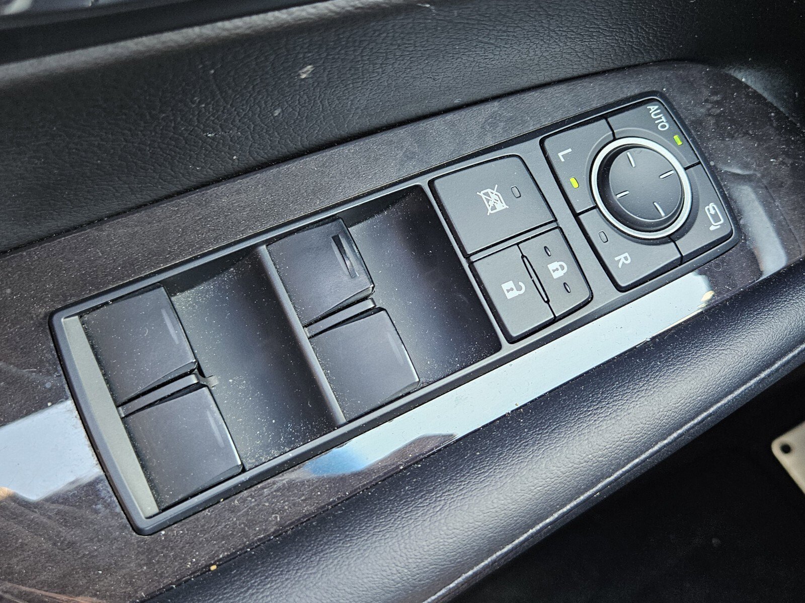 Used 2014 Lexus RX 350 F Sport w/ Navigation Package image 30