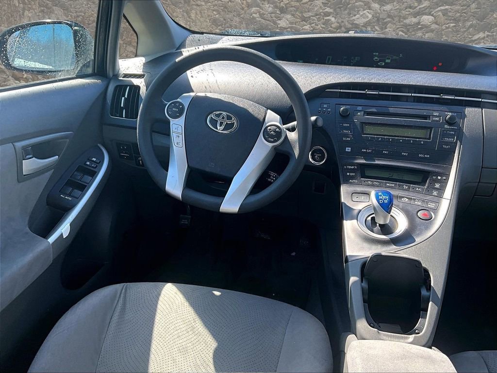 Used 2010 Toyota Prius Five image 5