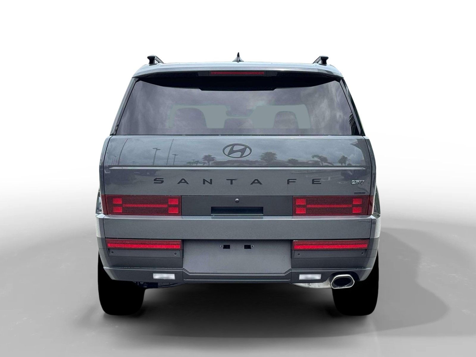 New 2026 Hyundai Santa Fe XRT AWD/4WD image 6