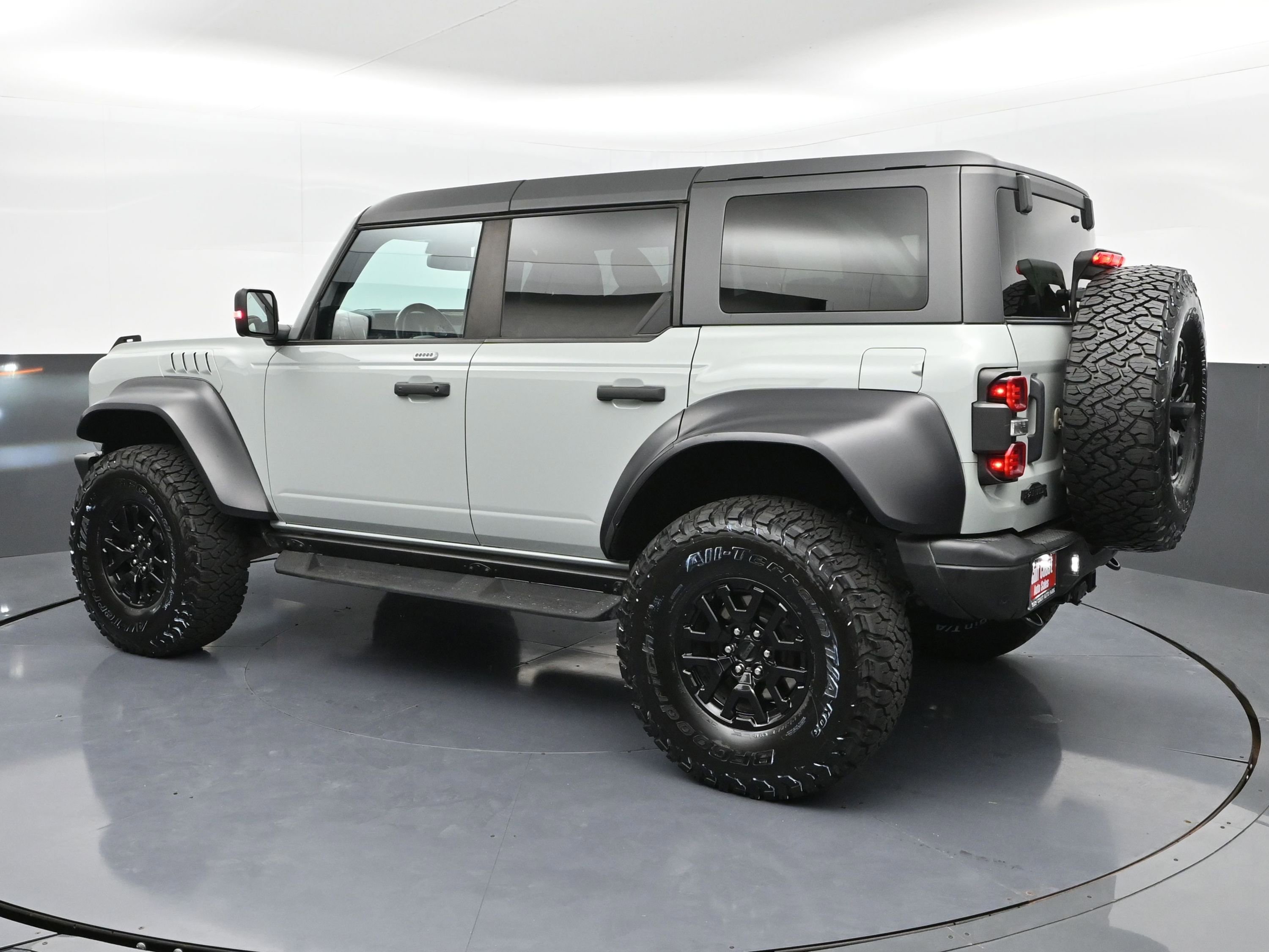 Used 2022 Ford Bronco Raptor image 25