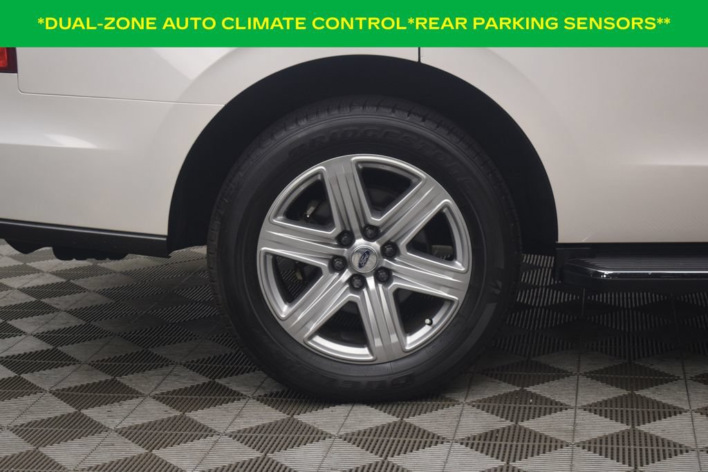 Used 2019 Ford Expedition XLT w/ Equipment Group 202A RWD image 6