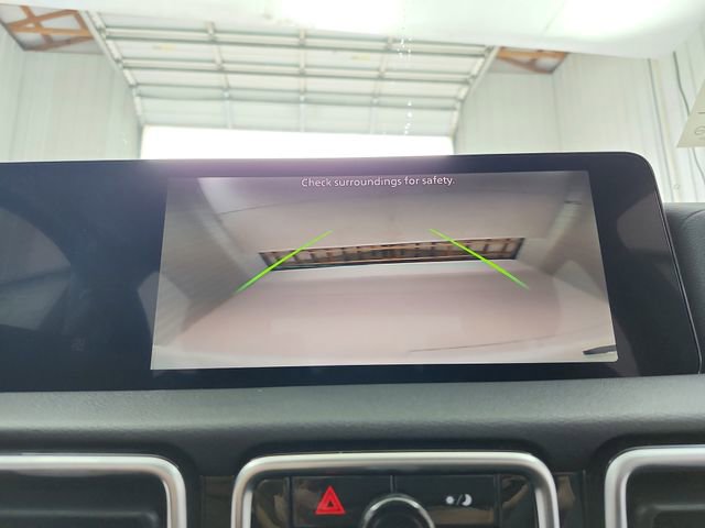 New 2026 Nissan Sentra SV w/ Floor Mat Package image 27