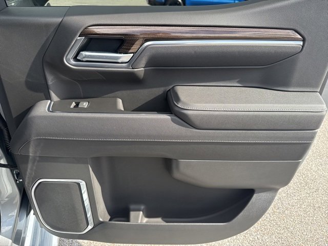 New 2026 Chevrolet Silverado 1500 RST w/ Convenience Package II image 24