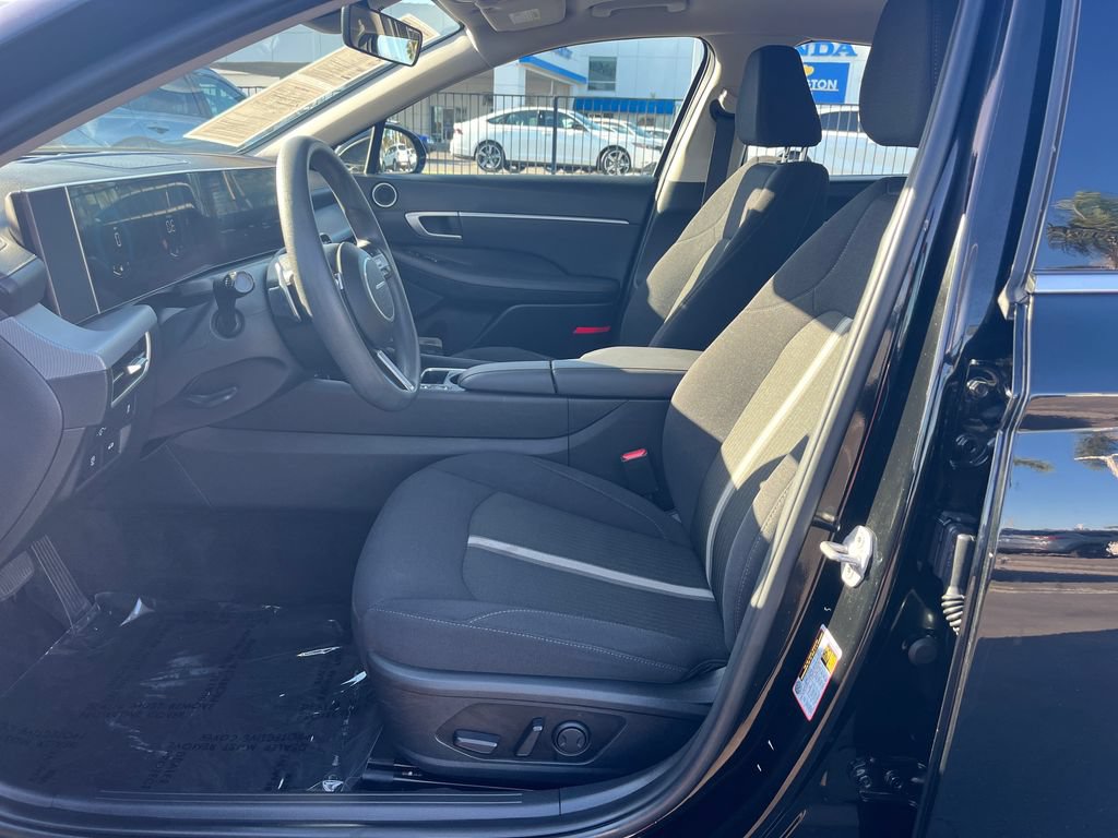 Used 2024 Hyundai Sonata SEL FWD image 10