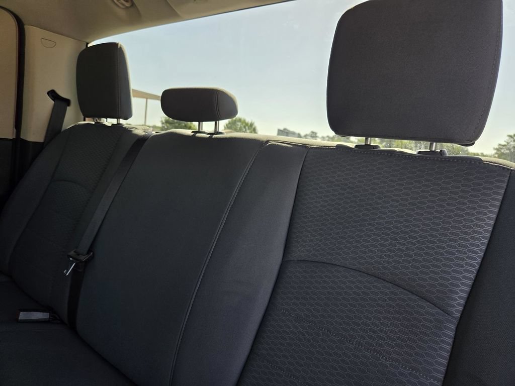 Used 2014 RAM 1500 Express AWD/4WD image 26