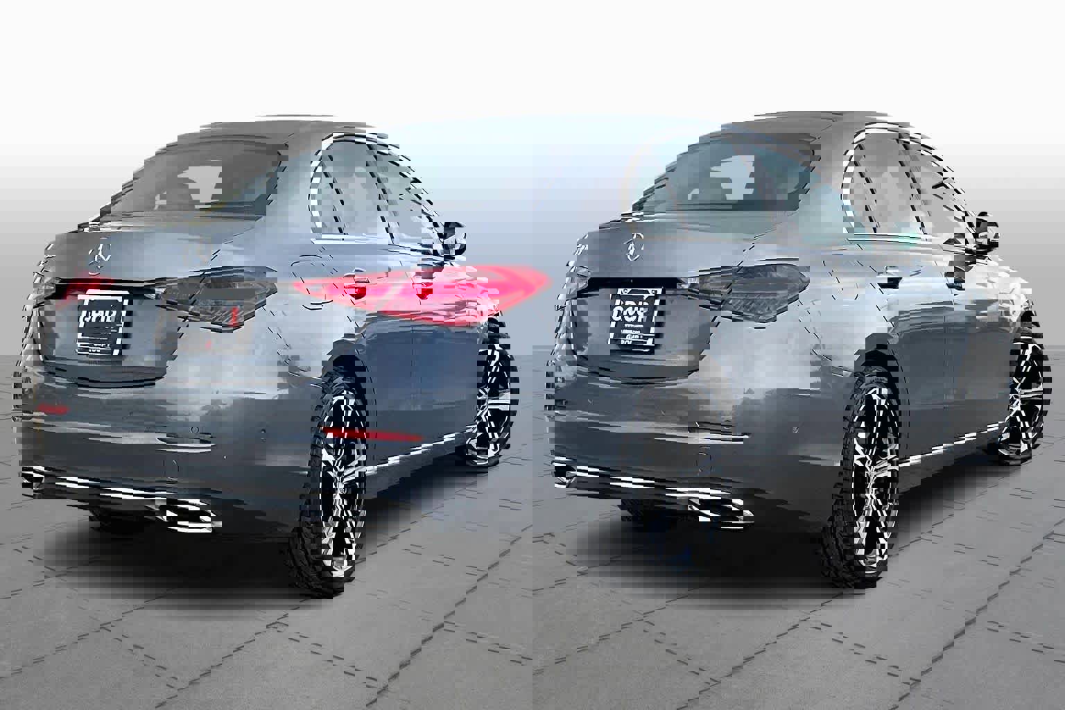 Certified 2023 Mercedes-Benz C 300 Sedan image 12