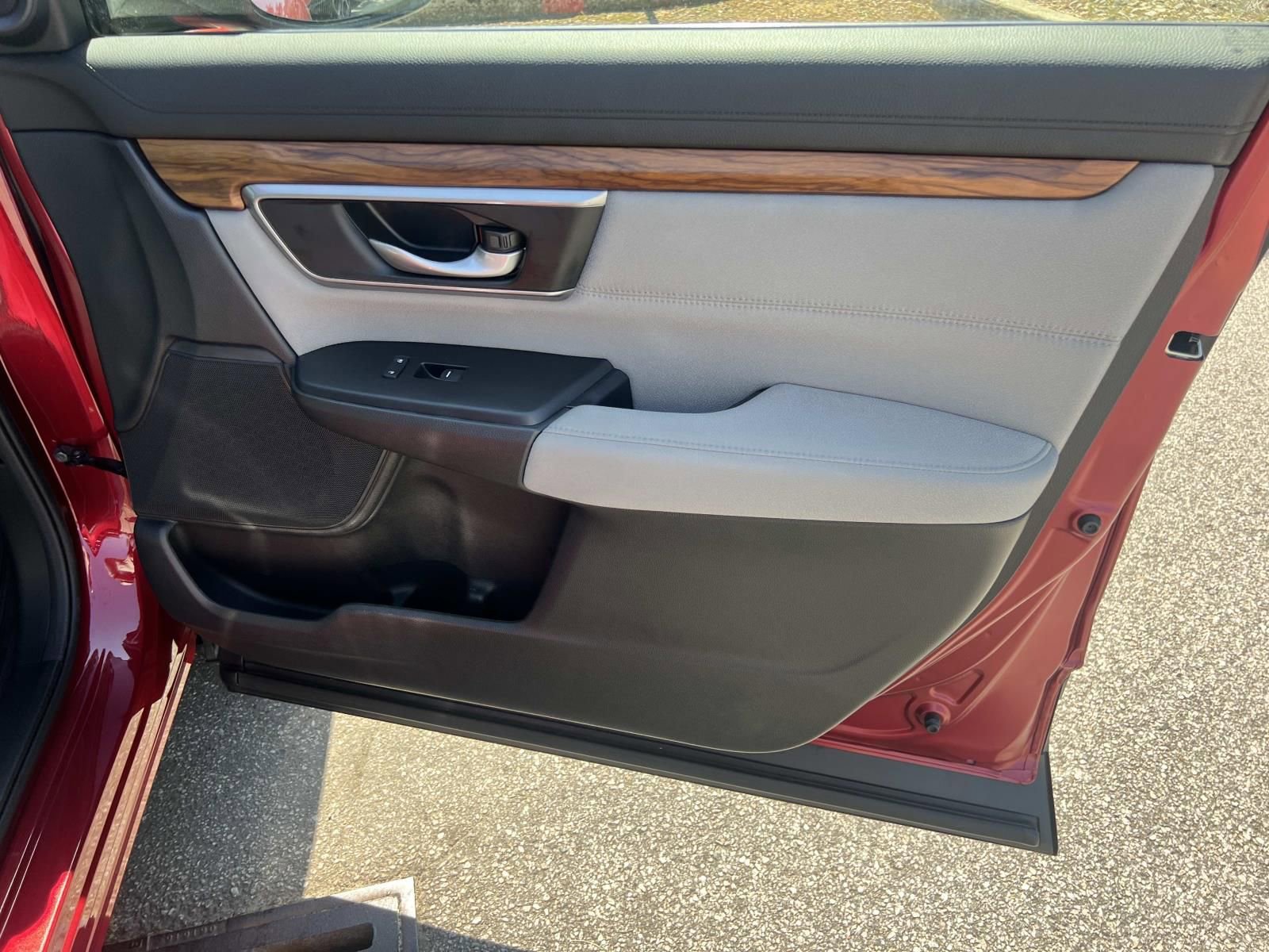 Used 2022 Honda CR-V EX image 14