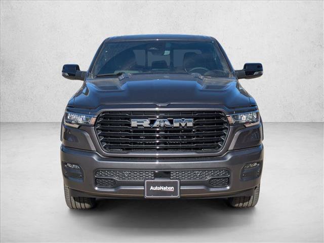 New 2026 RAM 1500 Laramie AWD/4WD image 5