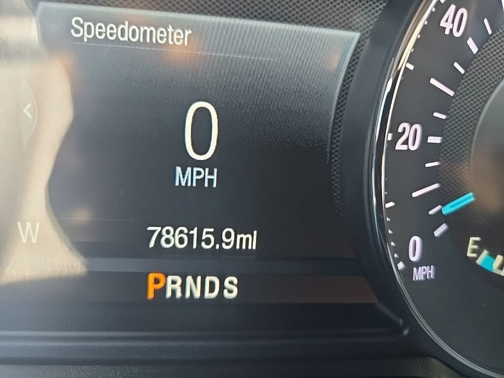 Used 2018 Ford Explorer Platinum AWD/4WD image 17