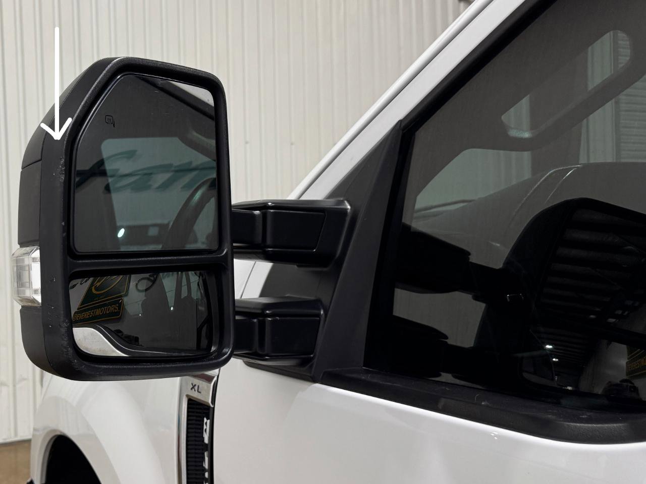Used 2022 Ford F250 XL w/ Power Equipment Group AWD/4WD image 75
