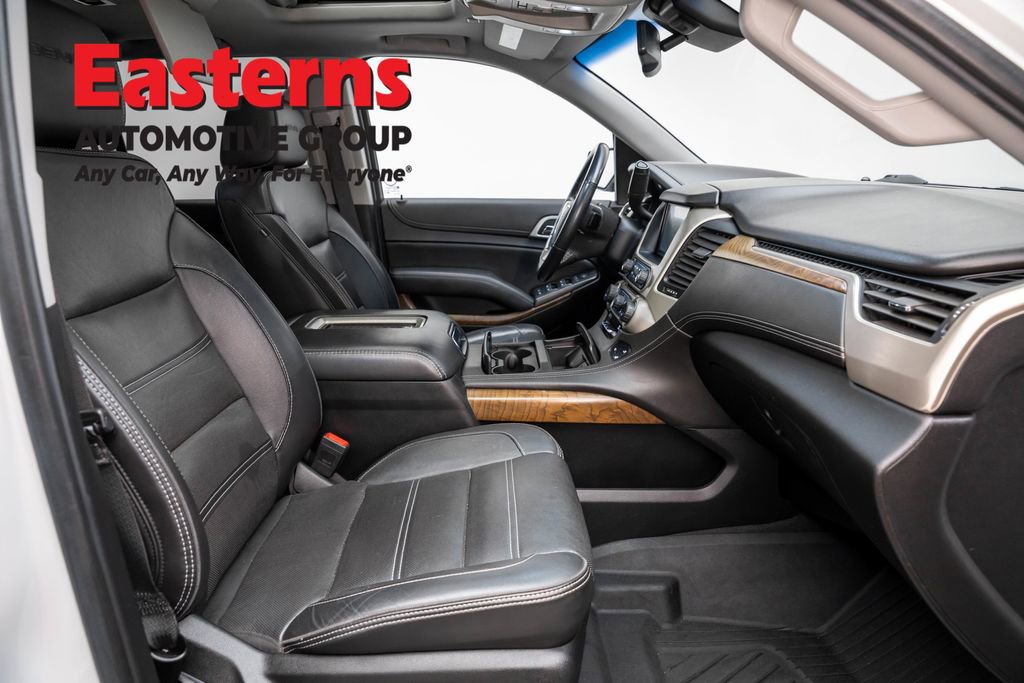 Used 2020 GMC Yukon Denali w/ Denali Ultimate Package AWD/4WD image 48